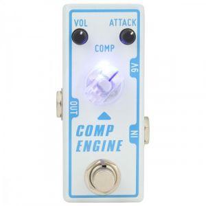 TONE CITY COMP ENGINE