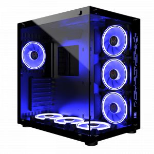 Mred PC Gamer I5 32Go 2To GeForce RTX 4070Ti Super