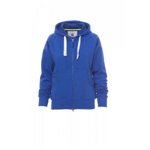 Sweatshirt à capuche femme Payper Dallas+