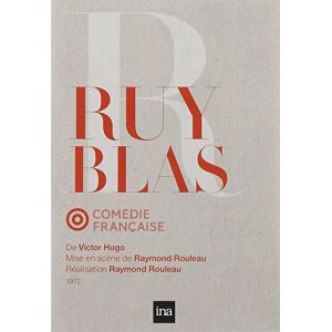 Image de Ruy Blas [DVD]