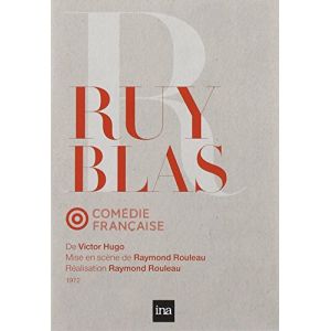 Image de Ruy Blas [DVD]