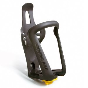 Topeak Modula Cage EX Porte-bidon Noir