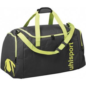 Uhlsport Essential 2.0 Sports M 50l - Anthracite / Fluo Yellow - Taille One Size