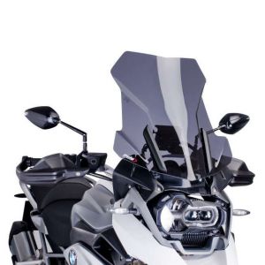 Antonio Puig Bulle TOURING +11cm (6486) BMW R1200GS LC /Adv