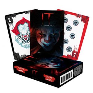 Aquarius Ca Chapitre 2 - Jeu De Cartes