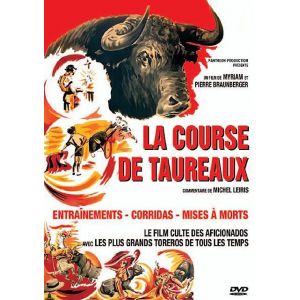 La Course des taureaux