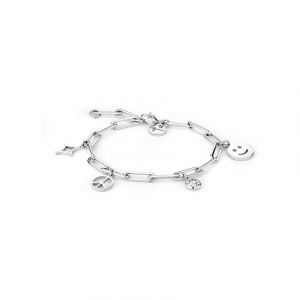 Tamaris Bracelet TJ-0424-B-21 Acier inoxydable