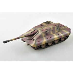 Easymodel Maquette Char : Jagdpanzer E-100 allemand