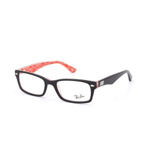 Ray-Ban RX 5206 - Lunettes de vue unisexe