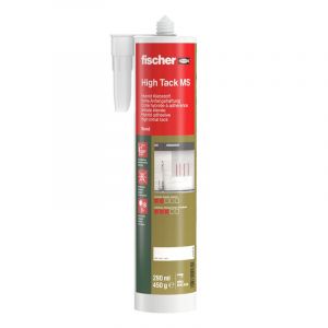 Fischer 541712, Colle