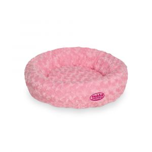 Lit confort donut pour chien Nobby Pet Arusha
