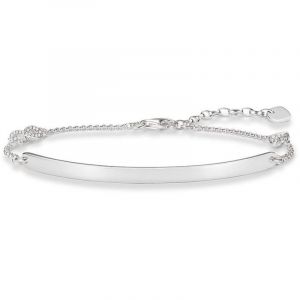 Image de Thomas Sabo Infinity (LBA0042-051-14-L18v)