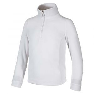 CMP Polaires Sweat - White - Taille 116 cm