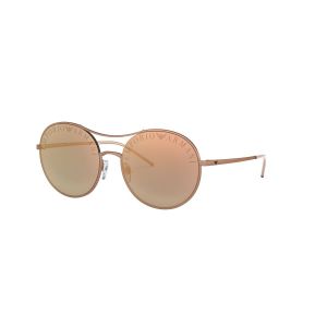 Emporio Armani Lunettes de soleil EA2081 Rose