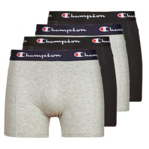 Champion Boxers BOXER X4 - Couleur XXL,S,M,L,XL,XS - Taille Multicolore
