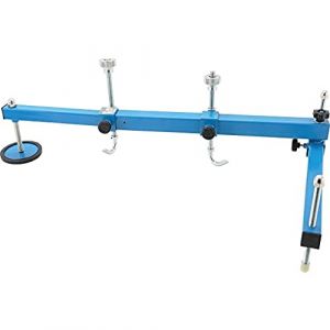 BGS Technic Support moteur/boite &agrave; vitesse 690 - 1050 mm