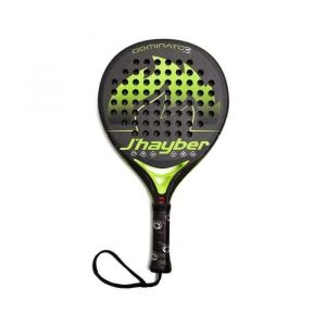 Jhayber Dominator D3k