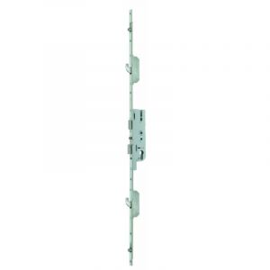 Crémone FERCOMATIC 40/70 SH/R têtière 16mm carré de 7mm longueur 2150mm côte D 1045mm - FERCO - 6-33182-01-0-1