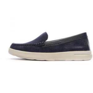 Geox Chaussures Xand 2J bleu marine femme - 36
