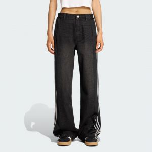 Adidas Pantalon Originals Athletic Dept Denim Firebird