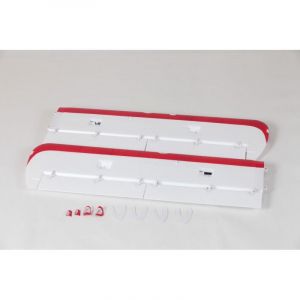 FMS BEAVER V2 - Main Wing Set (ailes principales)