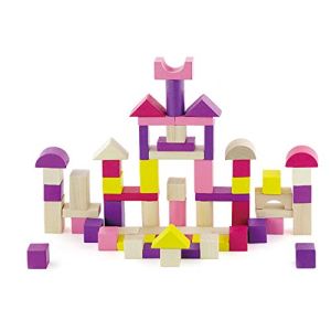 New Classic Toys 0807 - Baril de 60 pièces