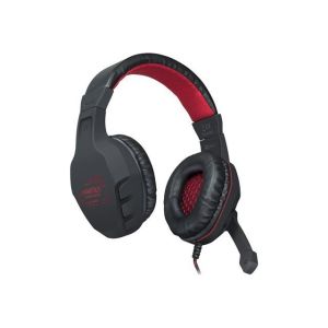 Speed Link Martius - Casque-micro filaire Gamer