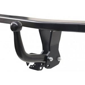 Auto-Hak Attelage Fiat Panda (Berline 02/12-) Col de cygne - Berline à partir de Février 2012