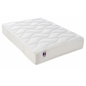Idliterie Matelas M&eacute;moire de forme HD DIMAIME Dimensions 140 x 190 cm