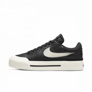 Nike Chaussures casual Court Legacy Lift Noir - Taille 36,5