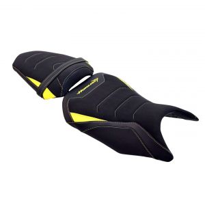 Bagster Housse de selle moto Premium Honda CB 750 Hornet-1