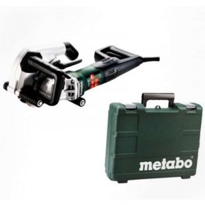 Metabo MFE 40 Rainureuse a béton (1900W/125mm), 604040510