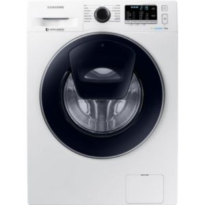 Samsung WW8BK5210UW - Lave linge frontal Add Wash 8 kg