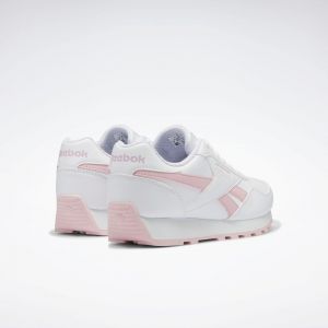 Reebok Chaussures Junior Royal Rewind Run EU 37 Ftwr White / Classic Pink / Ftwr White