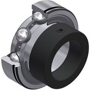 SNR Roulement Insert Pour Palier Auto Aligneur -ces205