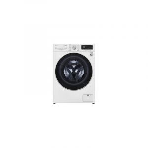 LG Lave-linge hublot F94V30WHSA
