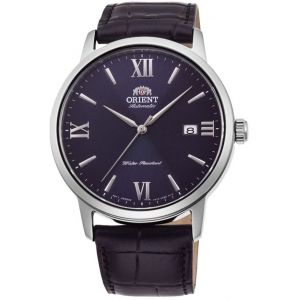 Orient RA-AC0F11L10B Montre Mécanique Homme