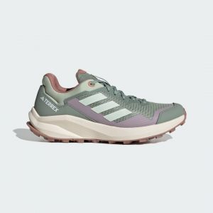 Adidas Terrex Trailrider Chaussure Trail Femmes, Pointure 42