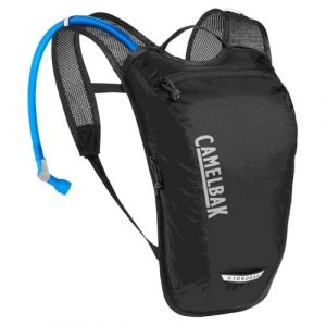 Image de Camelbak Sac hydratation hydrobak light 2 5l poche a eau 1 5l noir