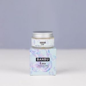 BANBU Crema LUA per eritema da pannolino - 50 g