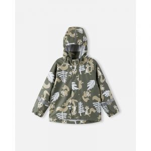 Veste imperm&eacute;able enfant Reima Vesi