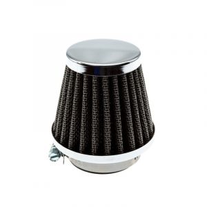 Filtre à air fixation droite Top Performances KN