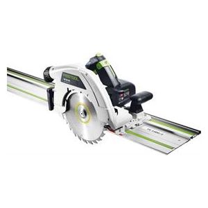 Image de Festool HK 85 EB-Plus-FS - Scie circulaire avec rail FS 1400/2 (574661)