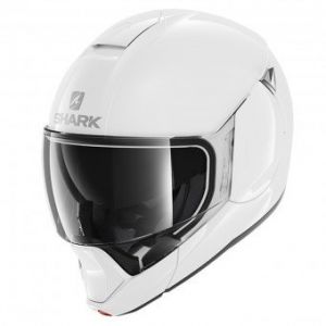 Shark Casque Evojet Blank Blanc - Couleur Blanc - Taille XS