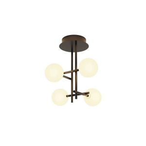 Mantra Plafonnier CELLAR 4L -