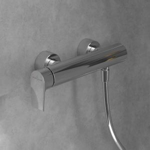 Villeroy & Boch Mitigeur m&eacute;canique douche Liberty