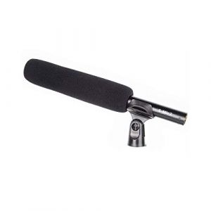 Deity S-MIC 2 Shotgun Microphone