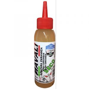 Burette d'huile c&eacute;ramique s&egrave;che Navali 100 ml