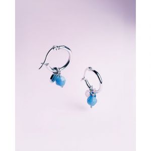 Boucles d'oreilles afti