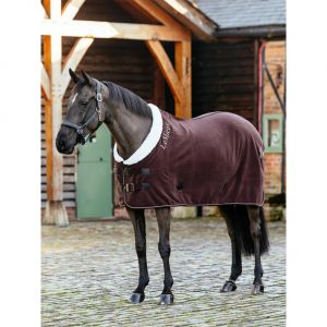 Lemieux Couverture polaire pour cheval Kudos Luxe